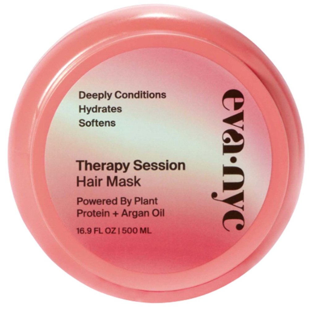 New in Package Eva NYC Hair Mask Never Opened